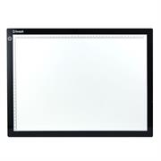 A3 LED Light Pad With Stand 47 x 34.5 x 0.5cm